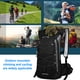 thumbnail image 5 of Nueva mochila de ciclismo de gran capacidad para senderismo al aire libre, cross country y ciclismo., 5 of 5