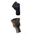 thumbnail image 1 of DOLITY 4x Brosse à Cheveux de Rechange Mini Aspirateurs Attache Marron, 1 of 9