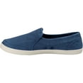thumbnail image 3 of Sanuk Womens Pair O Dice Sneaker NAVY-7.5, 3 of 6