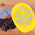 thumbnail image 4 of Cycling Silicone Inner Pad Comfortable Helmet Padding Helmet Insert Helmet Liner Cycling Helmet Cushion Professional Helmet Pad Bike Accessory, 4 of 9
