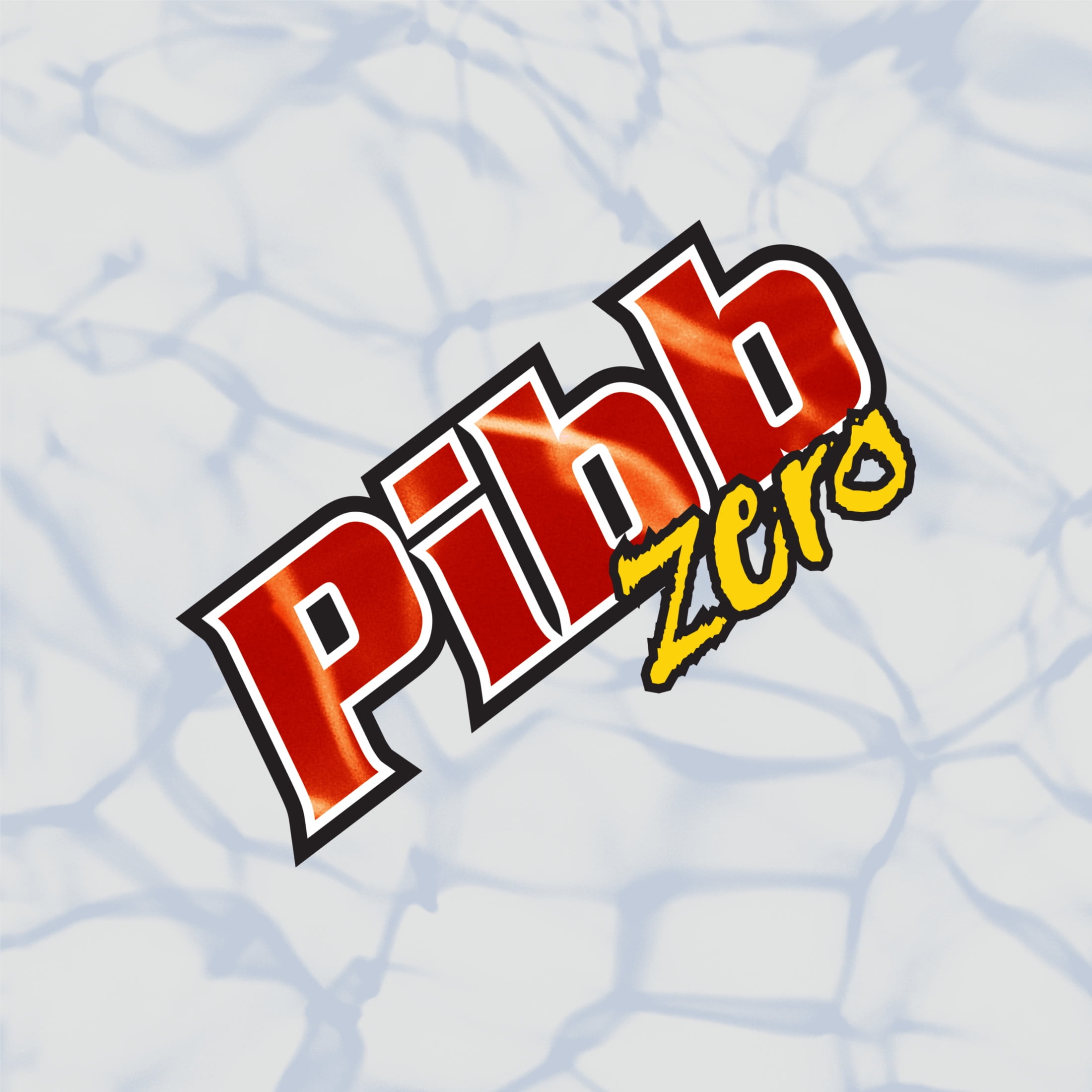 Pibb Diet Zero Sugar Spicy Cherry Soda Pop, 20 fl oz Bottle