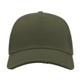 thumbnail image 2 of Atlantis Cargo Weathered Visor 5 Panel Cap (Pack of 2), 2 of 3