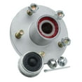 thumbnail image 4 of Dexter Marine 81035 Trailer Brake Hub Assembly, 4 of 4