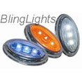 thumbnail image 2 of For 1998 1999 2000 2001 2002 2003 Lexus RX300 LED Side Markers Turnsignals Turn Signals Lights RX 300, 2 of 6