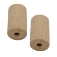 thumbnail image 4 of MasteelfCA 2 Pcs Bouchons de Protection pour Instruments de Musique, 4 of 8