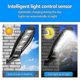 thumbnail image 5 of 5000w Upgraded 8000mah Solar Street Light Outdoor Waterproof Led For Garden Wall Adjustable Angle Solar Lamp With Modes Remote UYF, 5 of 5
