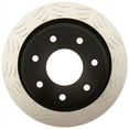 thumbnail image 2 of ACDelco Rear Brake Rotor, 2 of 4