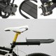 thumbnail image 3 of Bicycle Aluminum Luggage Rack Is Suitable For Mountain Bikes,the Seatpost Of Mountain Bikes Can Be Adjusted. Banmo, 3 of 3