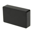 thumbnail image 2 of Caja de productos de caja electrónica de plástico ABS 100x60x25, 2 of 7