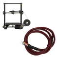 thumbnail image 4 of For Anycubic Chiron Wire Harness, Hotend Wire Harness Wear Proof  for Printer, 4 of 7