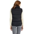thumbnail image 3 of Orolay Women's Packable Stand Collar Puffer Light Down Vest, 3 of 6