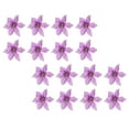 thumbnail image 6 of MYTAKEND 36Pcs Christmas Fake Flower Simulation Flower Decoration Xmas Tree Decoration, 6 of 7