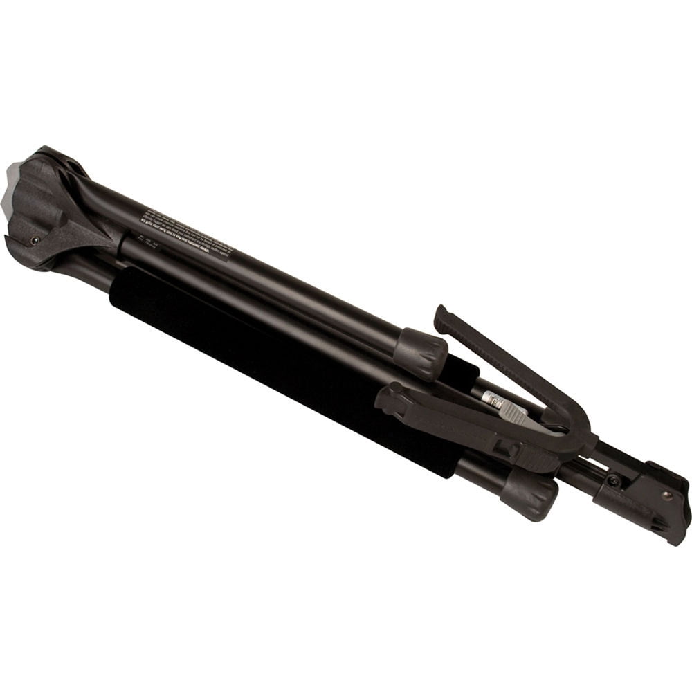Ultimate Support GS-100+ Guitar Stand Black