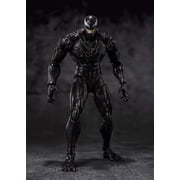 S.H. Figuarts Venom (Venom: The Last Dance) Venom: The Last Dance Action Figure