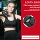 thumbnail image 5 of Guantes de Medio Dedo para Fitness, para Hombres y Mujeres, para Entrenamiento, Levantamiento de Pesas, Montañismo Al Aire Libre., 5 of 7