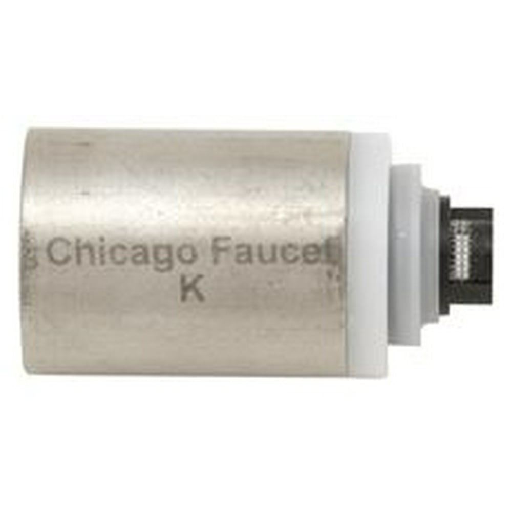 Chicago Faucet Metering Valve Cartridge Assembly, Lead Free Walmart