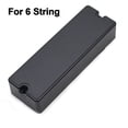 thumbnail image 1 of Boost Your Bass Guitar's Sound with this Sealed 2 Hole Humbucker Pickup, 1 of 5