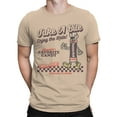 thumbnail image 2 of Officially Licensed Tootsie Roll Vintage Advertisement Men's T-shirt, 2 of 3