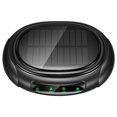 thumbnail image 1 of Purificadores de aire para automóviles difusores fragantes para automóviles con energía solar para vehículos ANGGREK Otros, 1 of 7