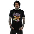 thumbnail image 1 of Scooby Doo Mens The Amazing Scooby Cotton T-Shirt, 1 of 3