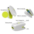 thumbnail image 2 of Dispositivo Limpieza Hongos en Las Uñas Kuymtek 905NM Mini Carga USB, 2 of 7