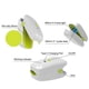 thumbnail image 4 of Dispositivo de limpieza de hongos en las uñas 905NM Mini carga USB indolora para herramientas para el cuidado de los pies JShteea  Cuidado Belleza, 4 of 5