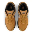 thumbnail image 2 of New Balance 2002R Men's Iconic Shoes in Tobacco/?Black, 2 of 5