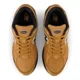 thumbnail image 2 of New Balance 2002R Men's Iconic Shoes in Tobacco/?Black, 2 of 5