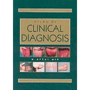 Atlas of Clinical Diagnosis, Used [Hardcover]