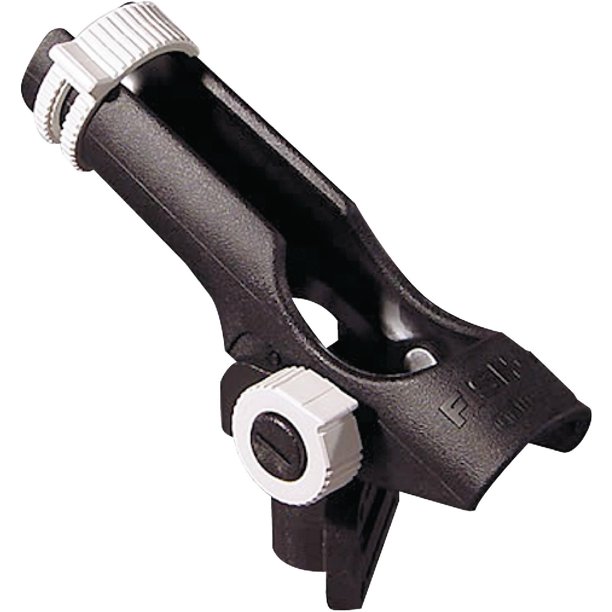 Tempress 72027 FishOn Rod Holder with Side Mount, Twin