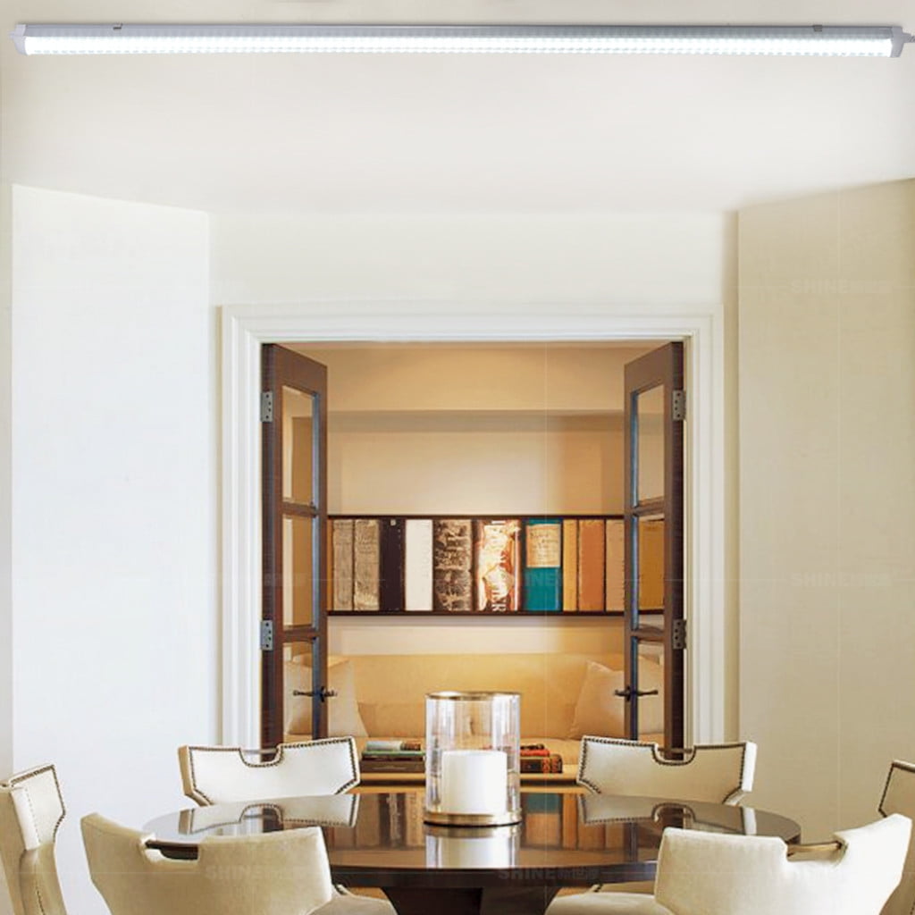 led tube light for living room