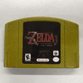 thumbnail image 2 of N64 Game US Version of THE LEGEND OF ZELDA THE MISSING-LINK, 2 of 4