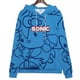 thumbnail image 5 of Sudadera con capucha y abrigo periférico de Sonic para niña voladora de Sanrio Baoke de Ip Erchuang Linkage, 5 of 5