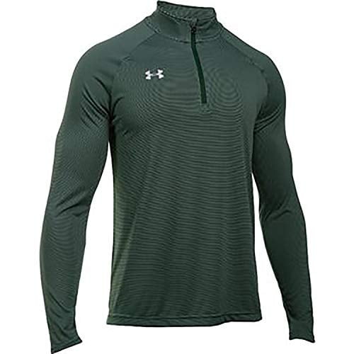 Under Armour Under Armour Men's Stripe Tech 1/4 Zip Pullover