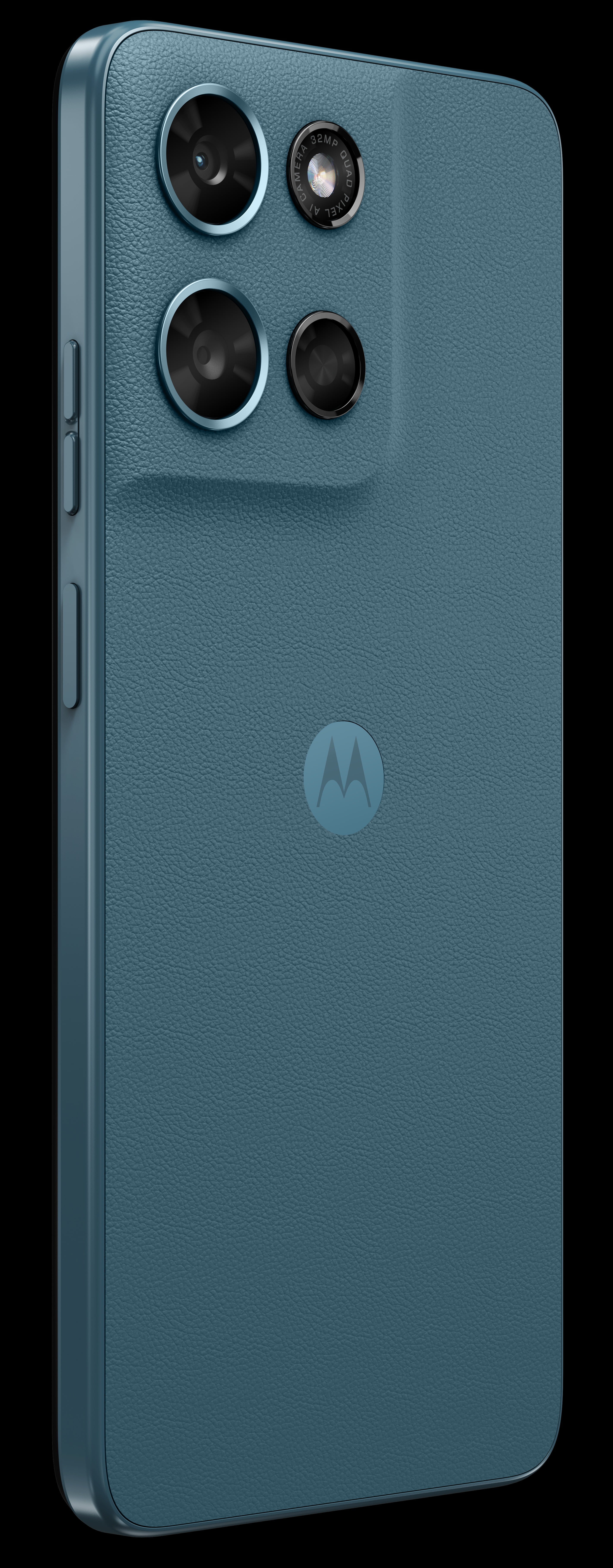 Boost Mobile moto g play 26, 64GB, Green - Prepaid Smartphone [Locked to Boost Mobile]
