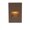 Bronze, variant on WAC Lighting WL-LED200-AMBZ LED Step Light Rectangular Scoop,Bronze
