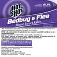 thumbnail image 2 of Spectrum Brands Hot Shot Flea & Bedbug Killer Insecticide Spray - Indoor Use - 5 Pack, 32 Oz., 2 of 5