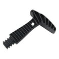 thumbnail image 4 of Tizuqe MultiUse Handheld Drain Plunger Pipe Cleaner for Bathroom Sink Bathtub Clogs, 4 of 8