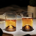 thumbnail image 5 of Juego de vasos de whisky de montaña de 13 - vasos de whisky - vaso soplado - vaso para beber, 5 of 5