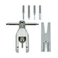 thumbnail image 3 of Conjunto de herramientas extractor de engranajes de piñón de motor práctico Zulema Extractor de engranajes, 3 of 8