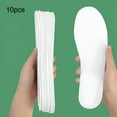 thumbnail image 3 of TELOLY 2026 New Breathable Shoe Insoles,Disposable Shoe Liners for Sweaty Feet Women,Breathable Slim Barefoot Insoles Running Sports,Shoe Pads for Men High Heels,Comfort Inserts Sneakers Inserts, 3 of 7