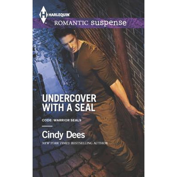 Pre-Owned Undercover with a SEAL (Code: Warrior SEALs, 1) (Unknown) 0373279272 9780373279272