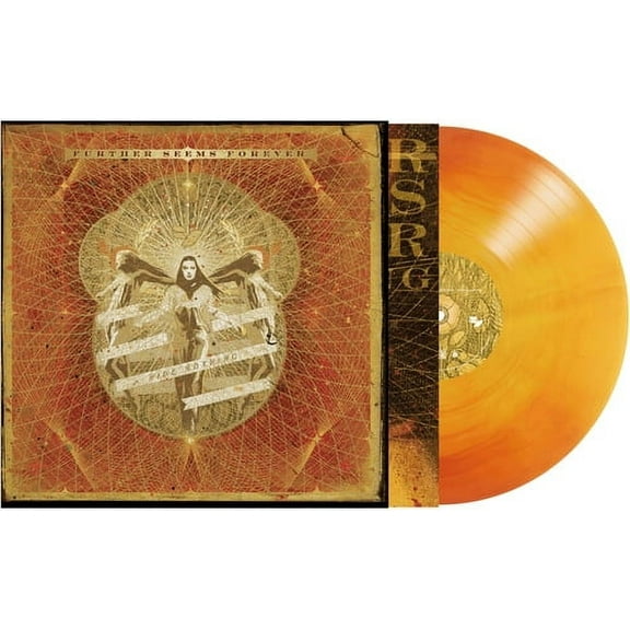 Further Seems Forever - Hide Nothing - Music & Performance - Vinyl