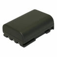 thumbnail image 3 of Replacement for Canon PowerShot G9 Battery (2-Pack, 1700mAh) and Charger, 3 of 3