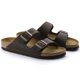 thumbnail image 3 of Sandalias Birkenstock Arizona Soft Footbed Habana Leather 41EU, 3 of 8