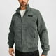 thumbnail image 1 of Puntoco Chaqueta Deportiva De Manga Larga De Pana Con Bolsillos Con Cremallera Y Cuello Alto Informal Para Hombre, 1 of 9