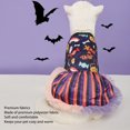 thumbnail image 4 of Disfraz De Gato De Halloween, Elegante, Fácil De Usar, Lindo Y Lavable Vestido De Perro De Halloween Para Uso Diario En Vacaciones, 4 of 7