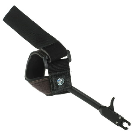 Arrow Trigger Wristband 3 PCS Compound Bow Archery Hunting Accessory Bows Arrows Stabilizer Supplies Accessories