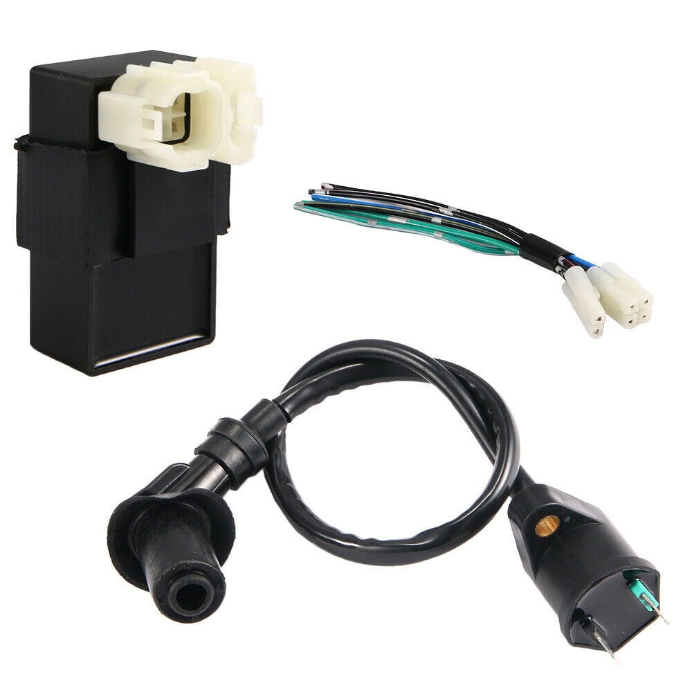 44 Honda Fourtrax 300 Wiring Harness - Wiring Diagram Source Online