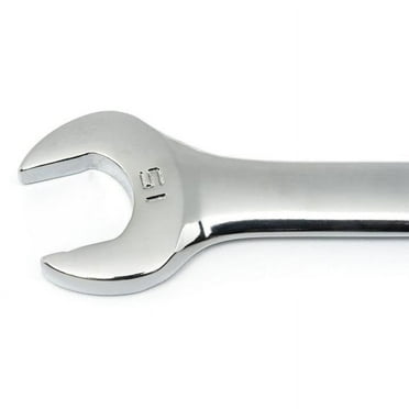 GEARWRENCH 15 Pc. 12 Pt. Long Pattern Combination Wrench Set, SAE - 81901